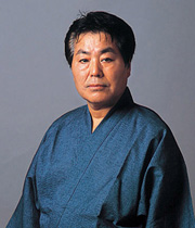 平川 健三郎 Kenzaburo Hegawa