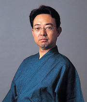 Chosaku Shimomura Chosaku Shimomura