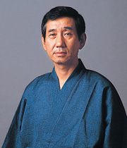 吉井 康人 Yasuhito Yoshii