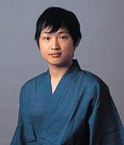 矢野 孝幸 Takayuki Yano