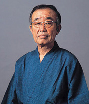 Minoru Fukunaga Minoru Fukunaga