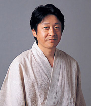 宮脇 繁昭 Shigeaki Miyawaki