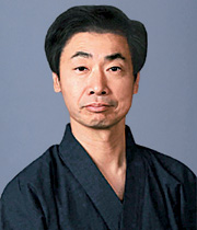 佃 雅史 Masashi Tukuda