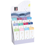 Collection des parfums du Japon - Les 4 saisons